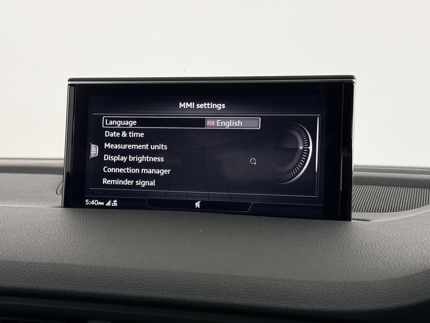 Used Audi Q7 2018 for sale - 77613112: Photo 24