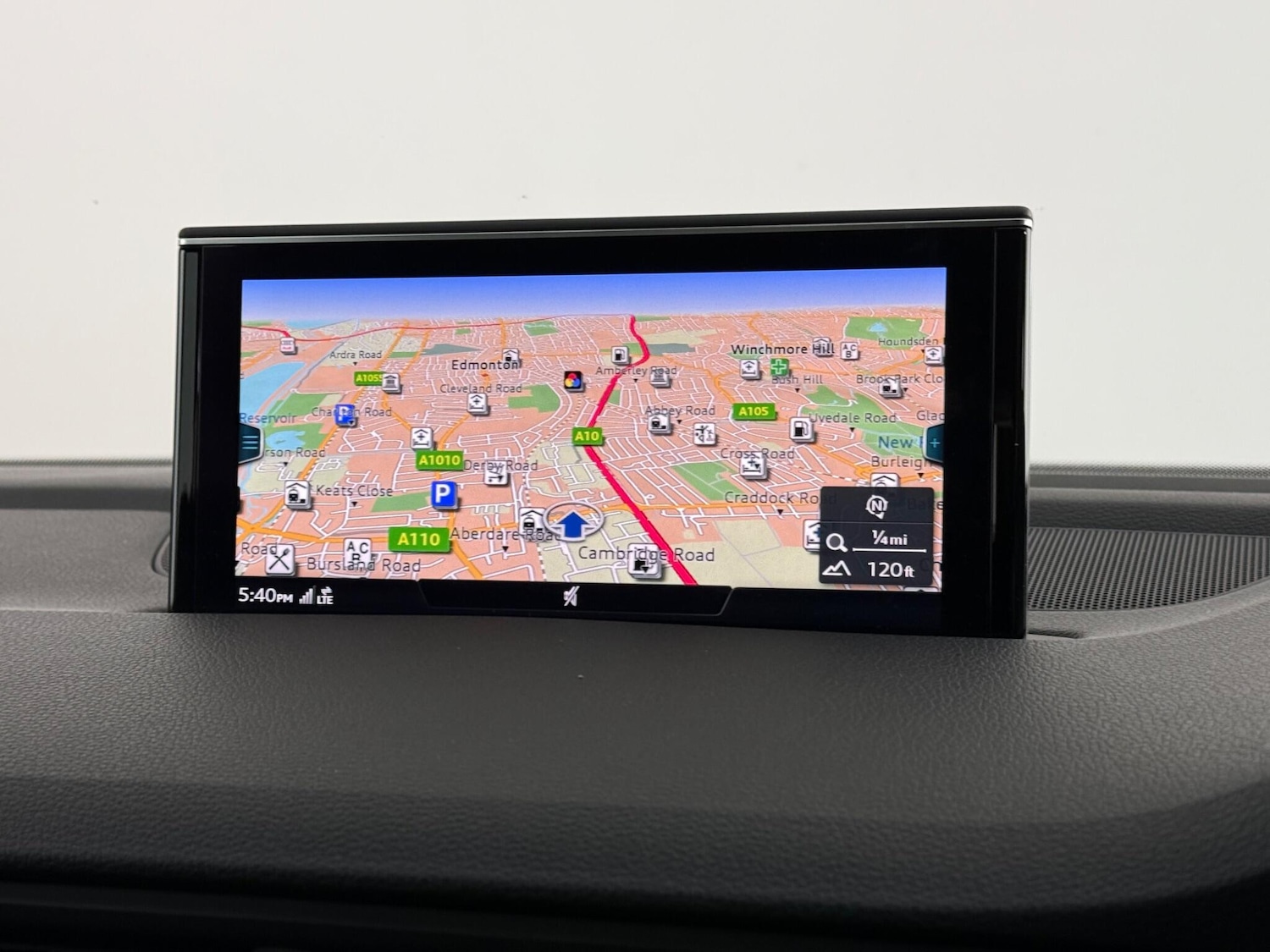 Used Audi Q7 2018 for sale - 77613112: Photo 25