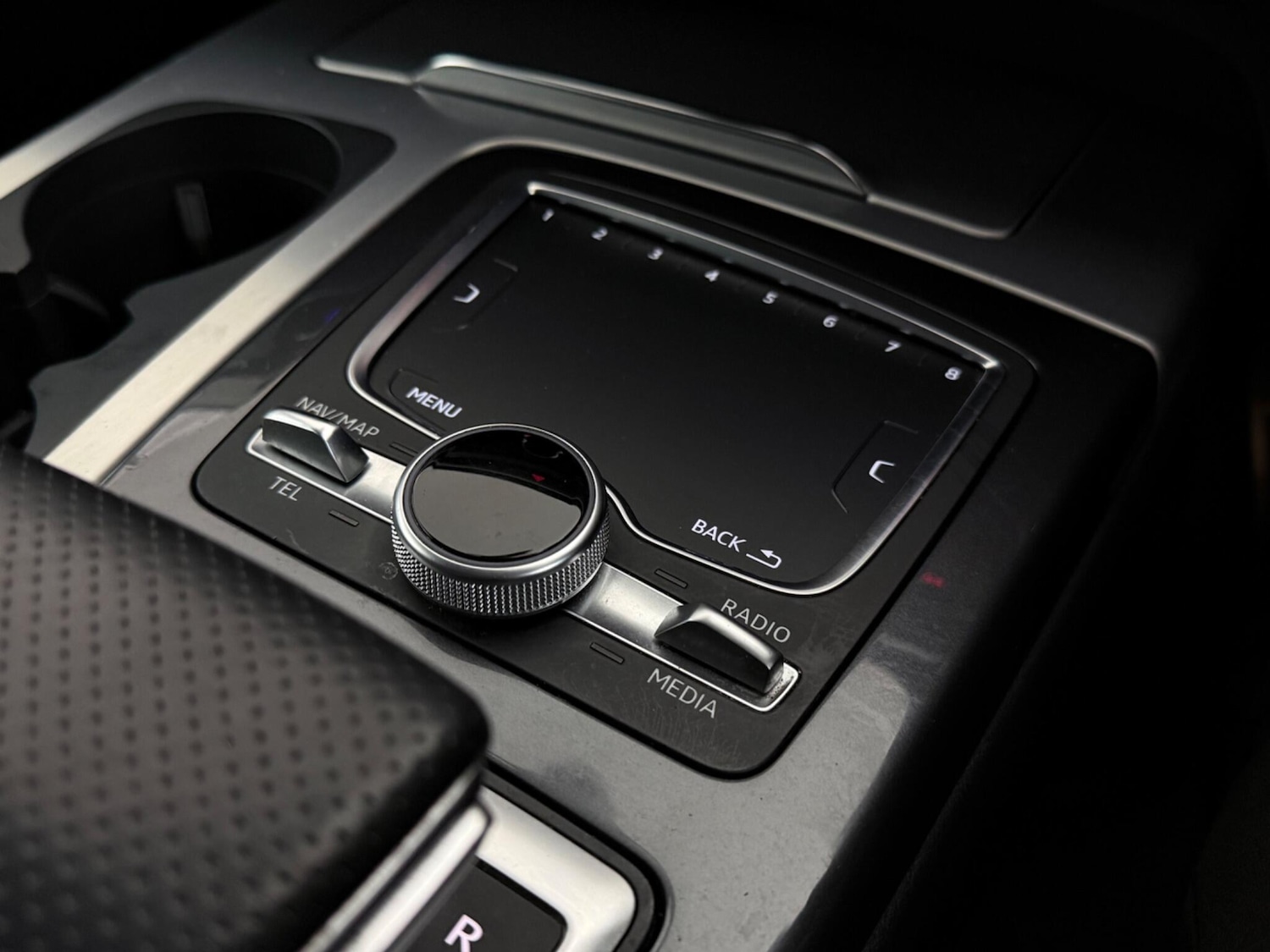 Used Audi Q7 2018 for sale - 77613112: Photo 28