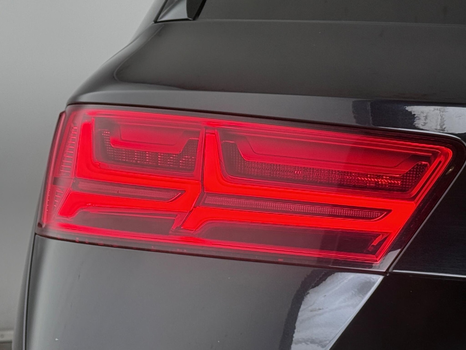 Used Audi Q7 2018 for sale - 77613112: Photo 7