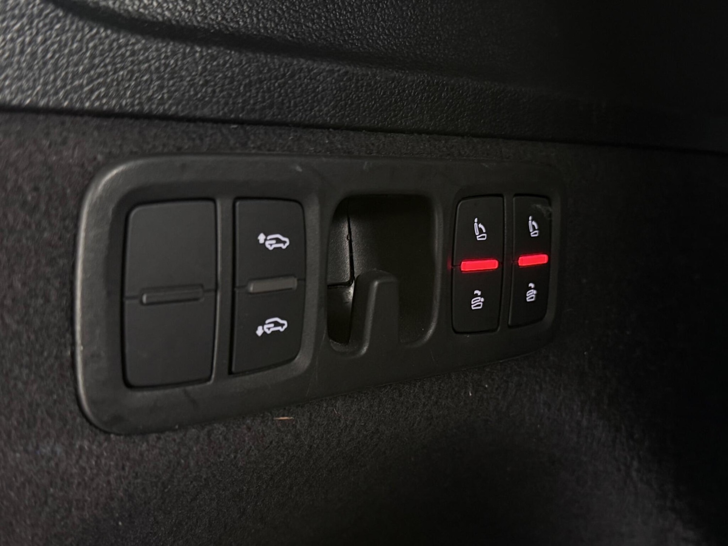 Used Audi Q7 2018 for sale - 77613112: Photo 9