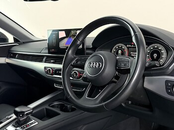 Used Audi A5 2022 for sale - 78566147: Photo