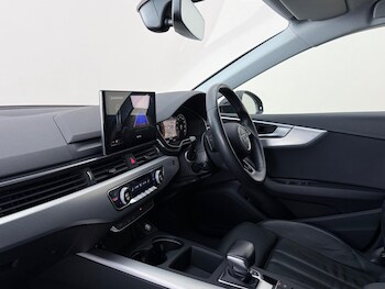Used Audi A5 2022 for sale - 78566147: Photo