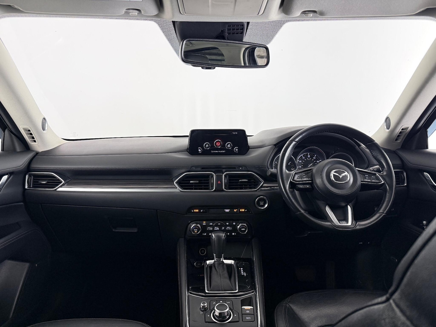 Used Mazda CX-5 2018 for sale - 77260153: Photo 18