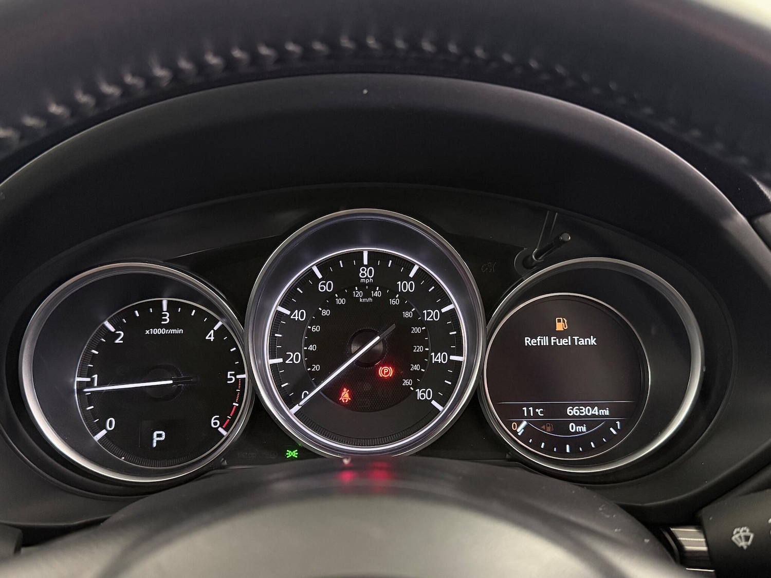 Used Mazda CX-5 2018 for sale - 77260153: Photo 21