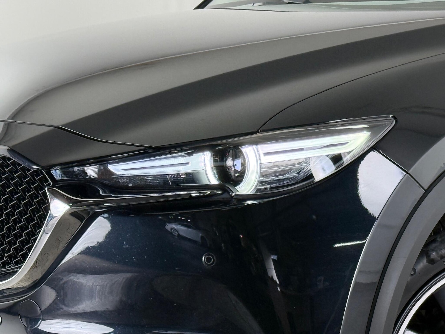 Used Mazda CX-5 2018 for sale - 77260153: Photo 6