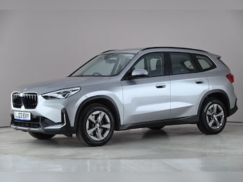 Used BMW X1 2023 for sale - 78116683: Photo