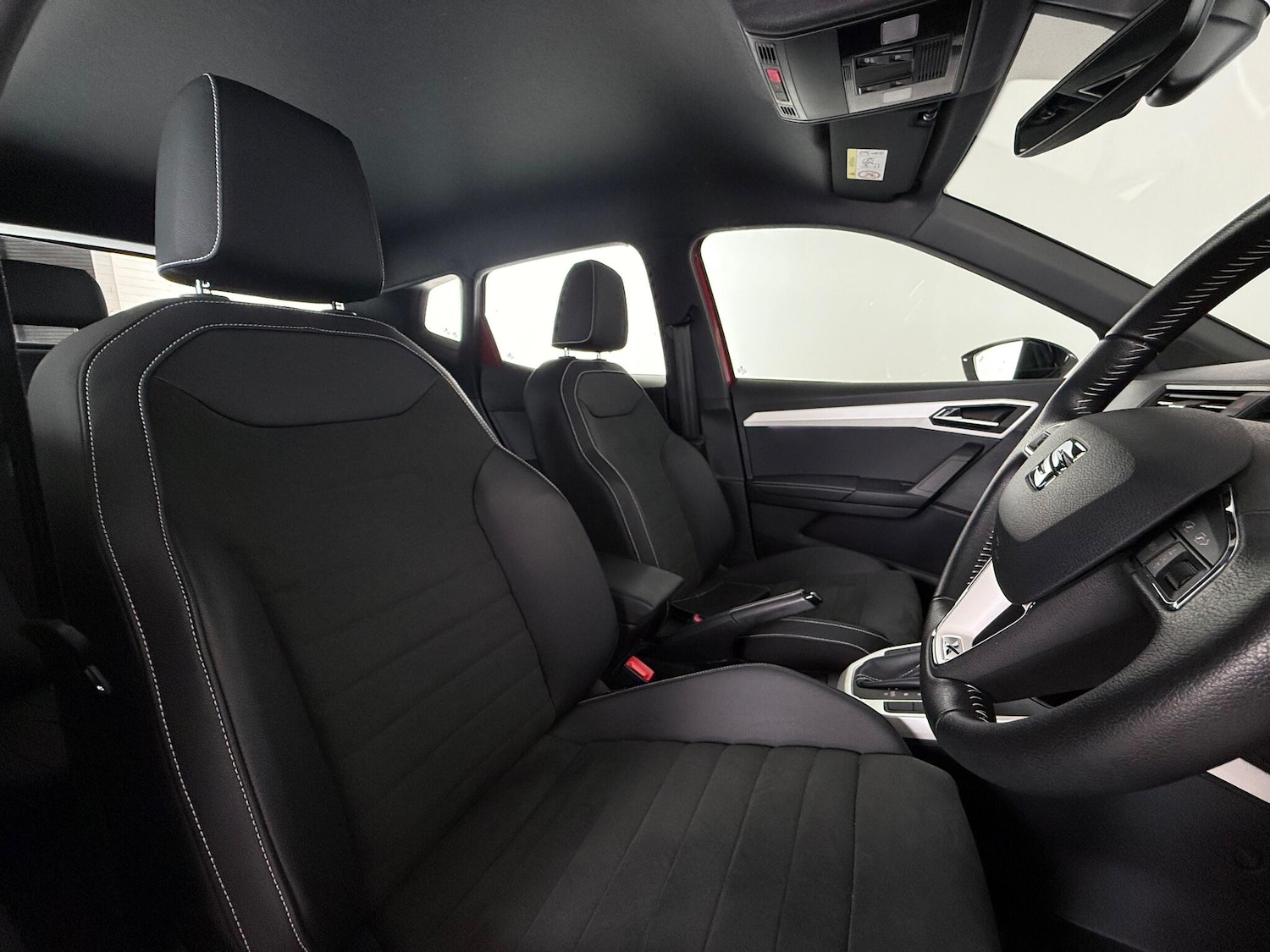 Used SEAT Arona 2020 for sale - 77259820: Photo 11