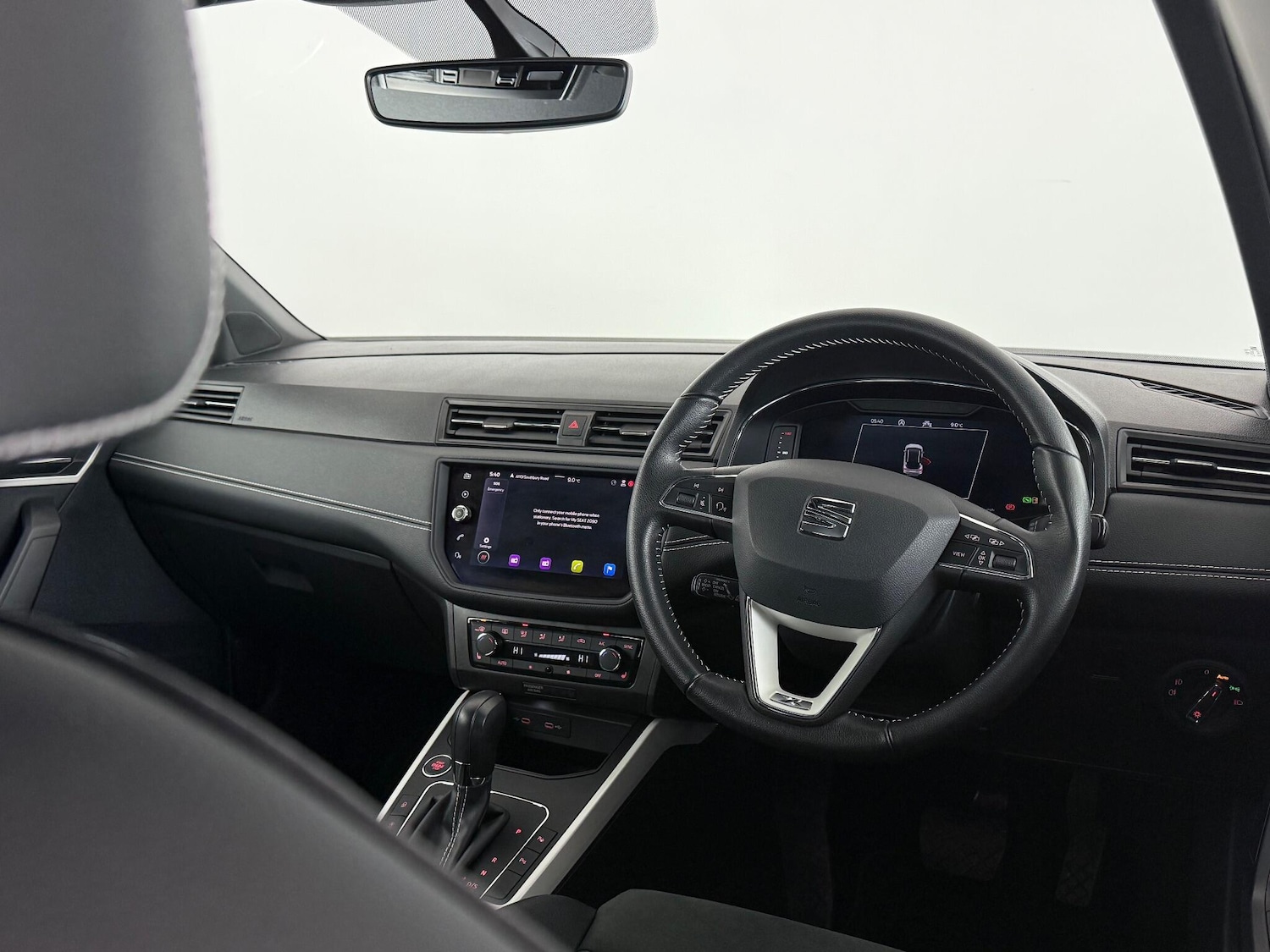 Used SEAT Arona 2020 for sale - 77259820: Photo 15