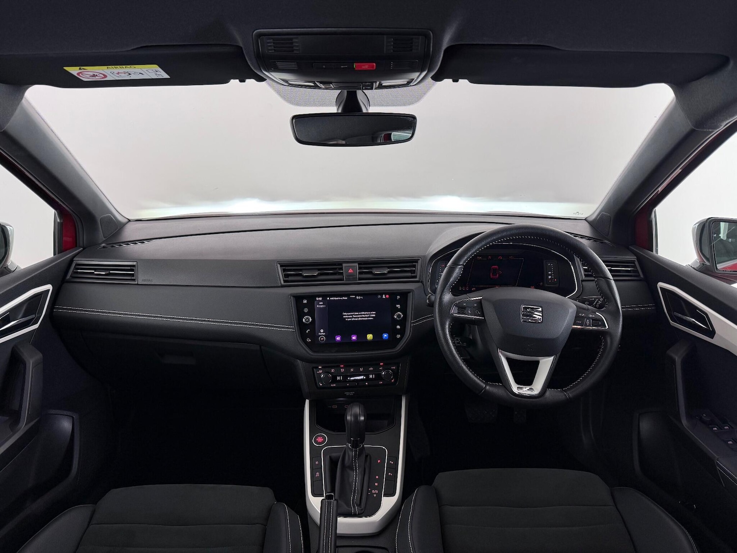 Used SEAT Arona 2020 for sale - 77259820: Photo 16