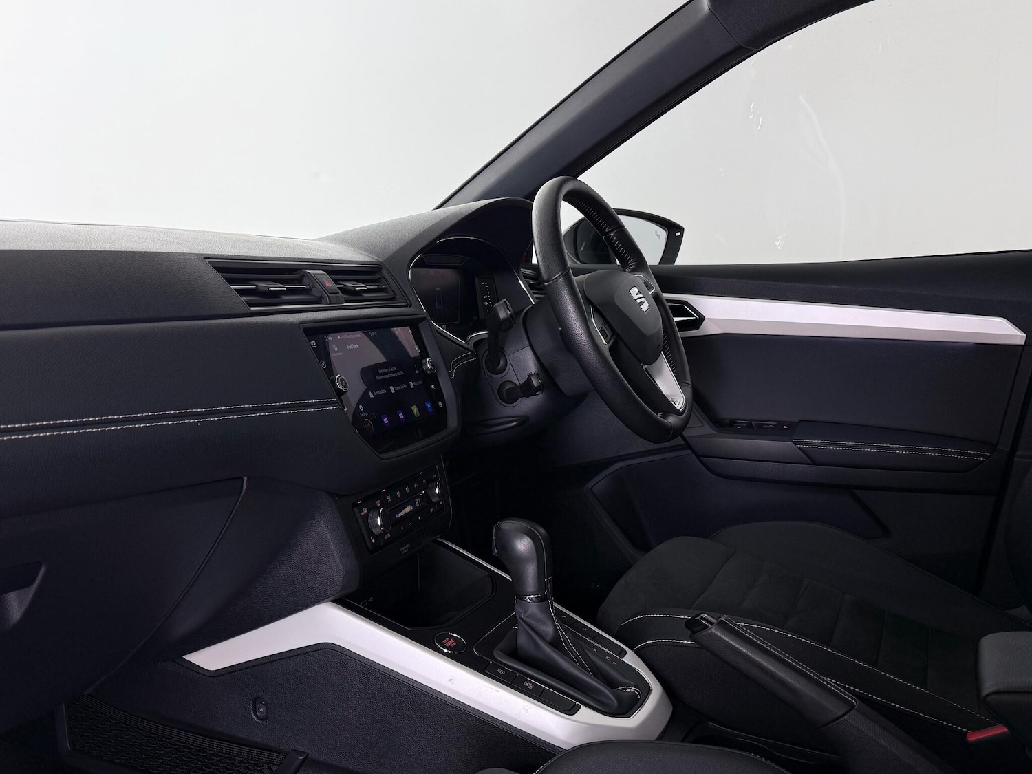 Used SEAT Arona 2020 for sale - 77259820: Photo 17