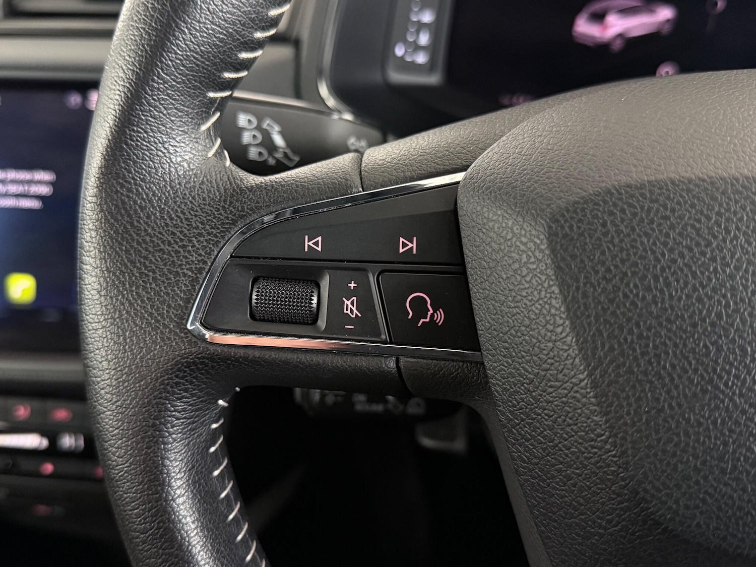 Used SEAT Arona 2020 for sale - 77259820: Photo 19