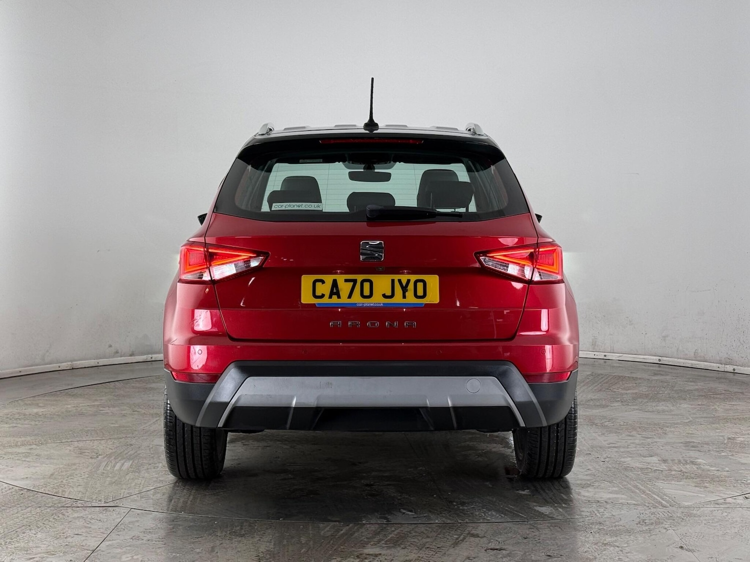 Used SEAT Arona 2020 for sale - 77259820: Photo 5