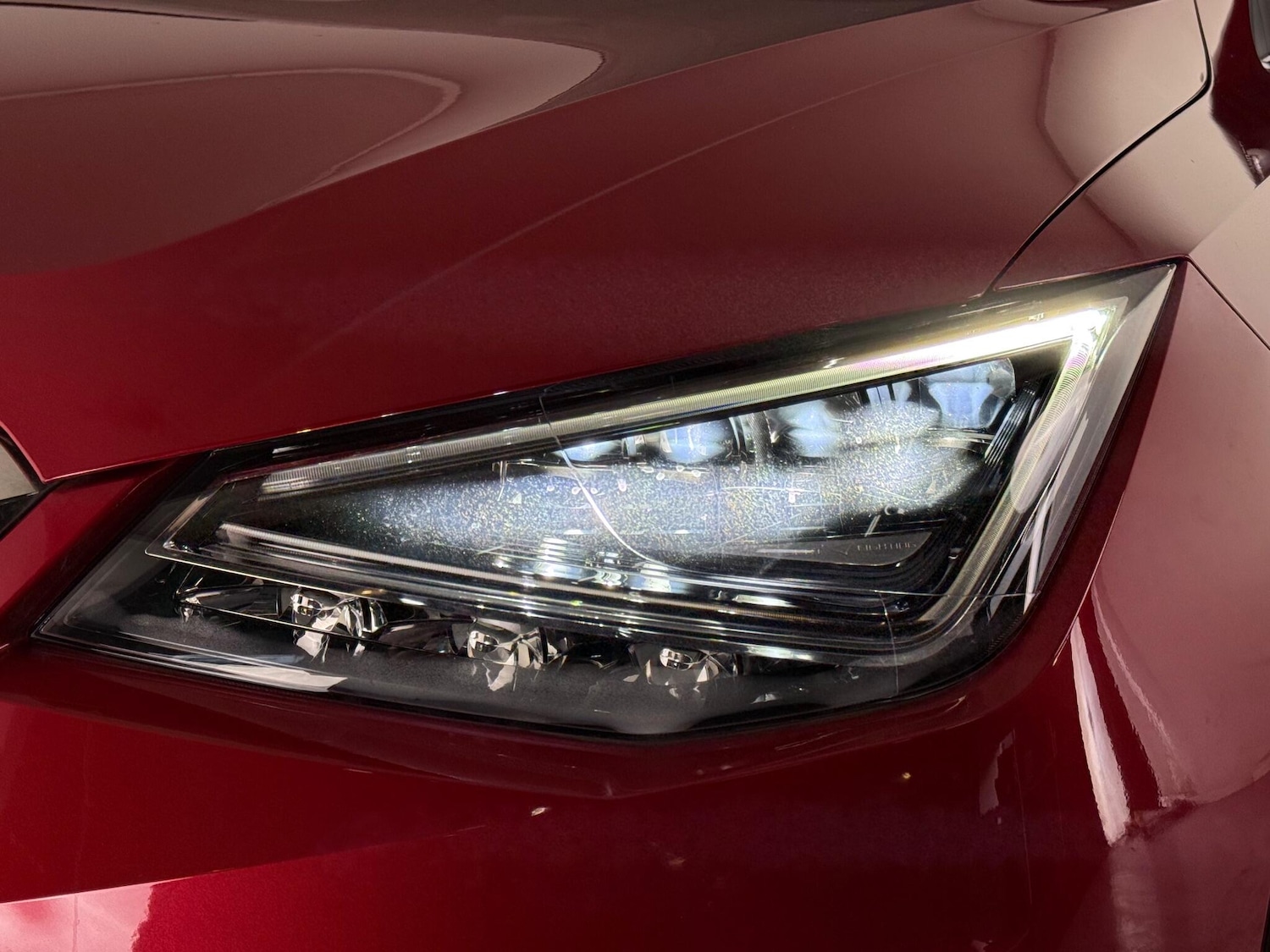 Used SEAT Arona 2020 for sale - 77259820: Photo 7