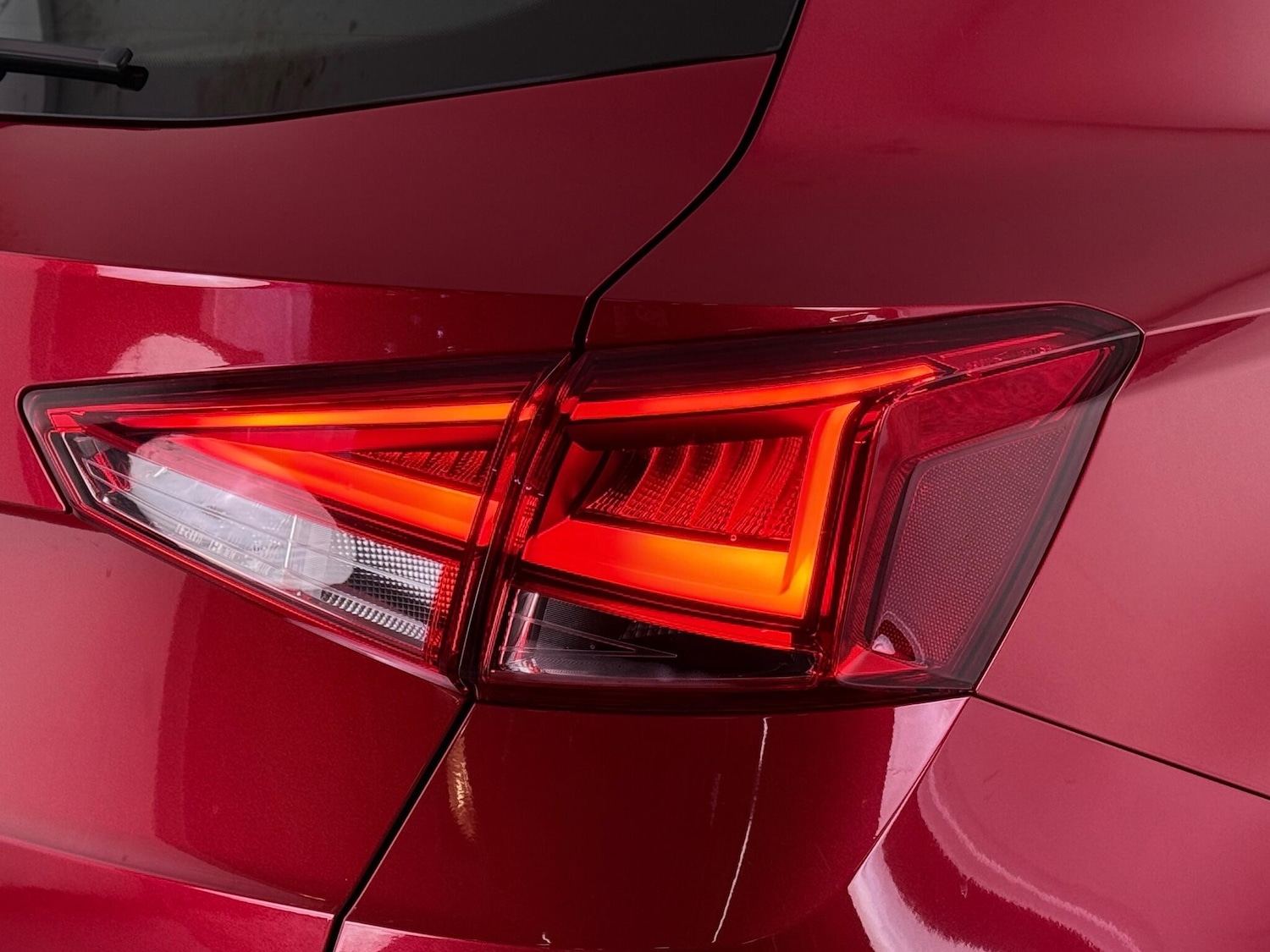 Used SEAT Arona 2020 for sale - 77259820: Photo 8