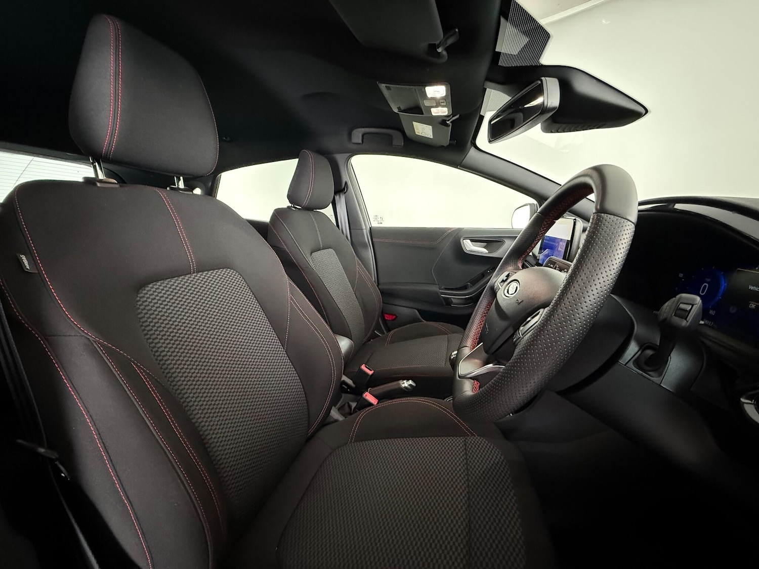 Used Ford Puma 2023 for sale - 77246064: Photo 12