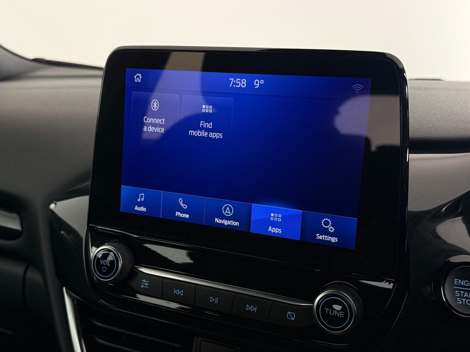 Used Ford Puma 2023 for sale - 77246064: Photo 25