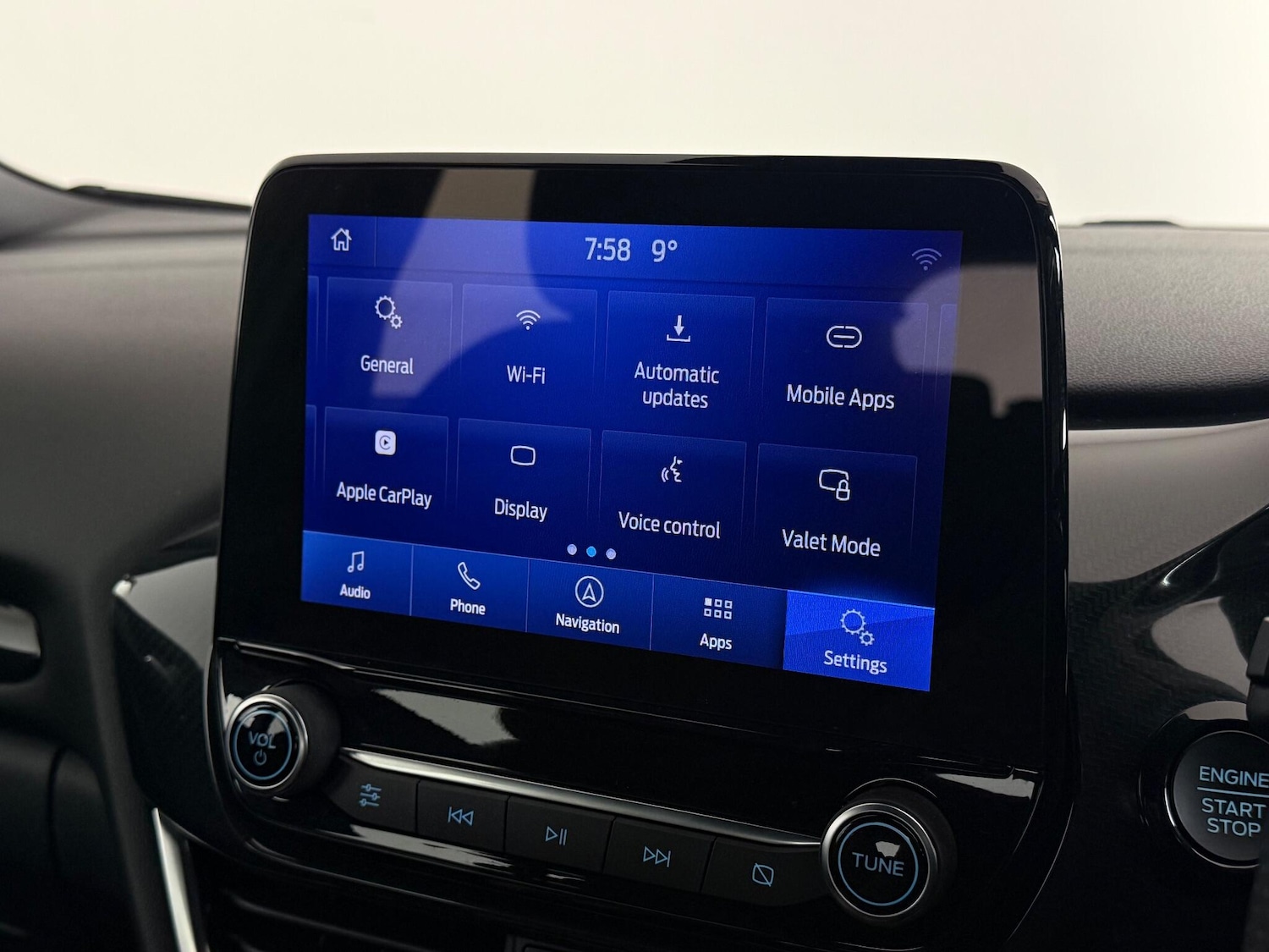 Used Ford Puma 2023 for sale - 77246064: Photo 28