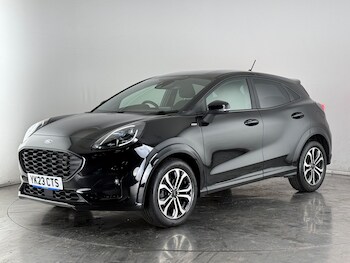 Used Ford Puma 2023 for sale - 77246064: Photo