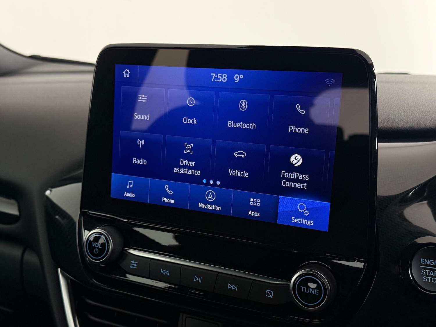 Used Ford Puma 2023 for sale - 77246064: Photo 30