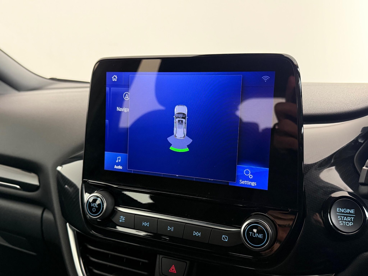 Used Ford Puma 2023 for sale - 77246064: Photo 31