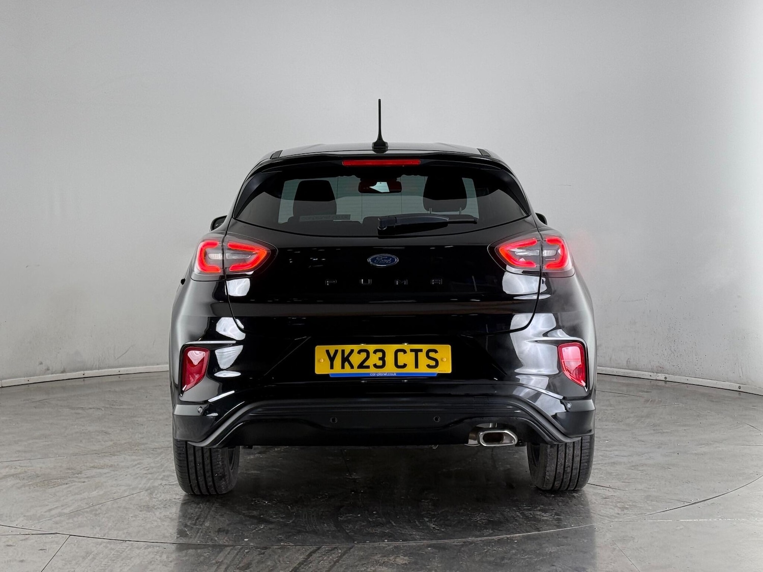 Used Ford Puma 2023 for sale - 77246064: Photo 7