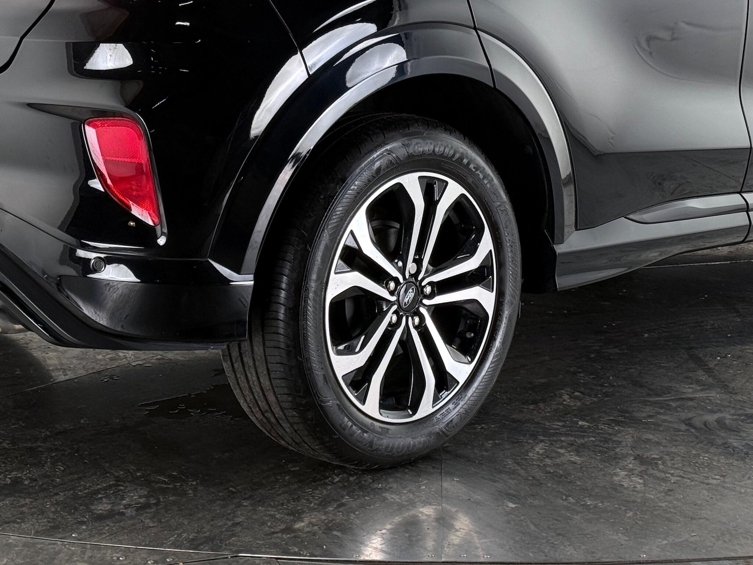 Used Ford Puma 2023 for sale - 77246064: Photo 9