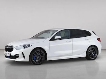 Used BMW 1 Series 2022 for sale - 79117090: Photo