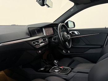 Used BMW 1 Series 2022 for sale - 79117090: Photo