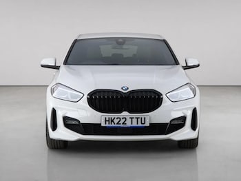 Used BMW 1 Series 2022 for sale - 79117090: Photo