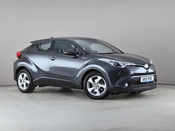 Used Toyota C-HR 2019 for sale - 78566121: Photo