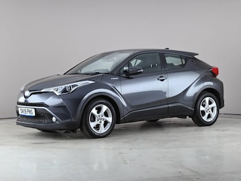 Used Toyota C-HR 2019 for sale - 78566121: Photo