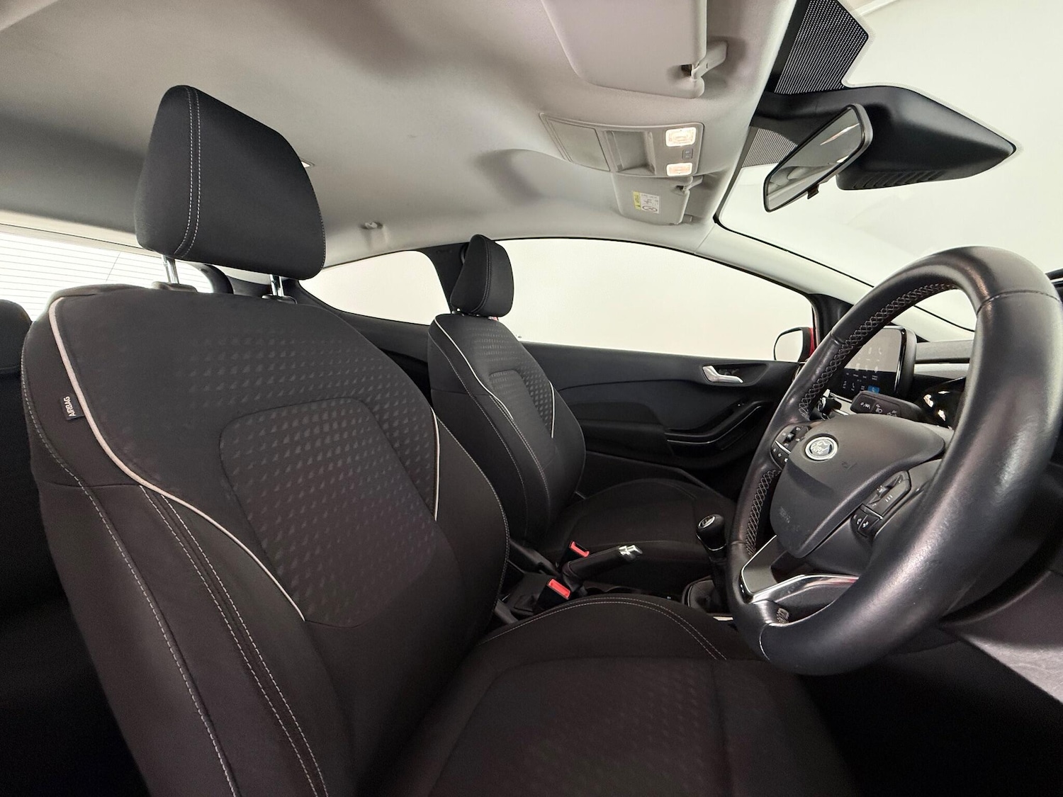 Used Ford Fiesta 2019 for sale - 77221937: Photo 12