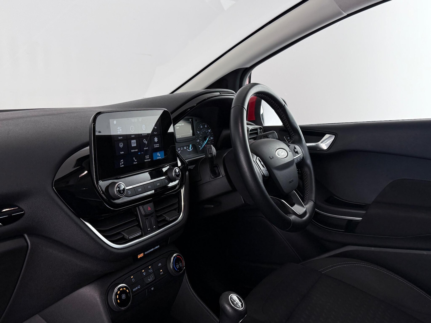 Used Ford Fiesta 2019 for sale - 77221937: Photo 13