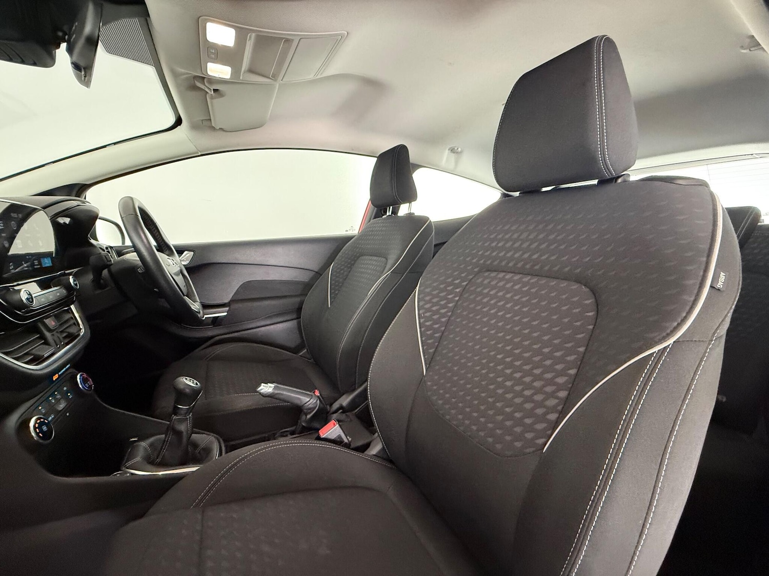 Used Ford Fiesta 2019 for sale - 77221937: Photo 14