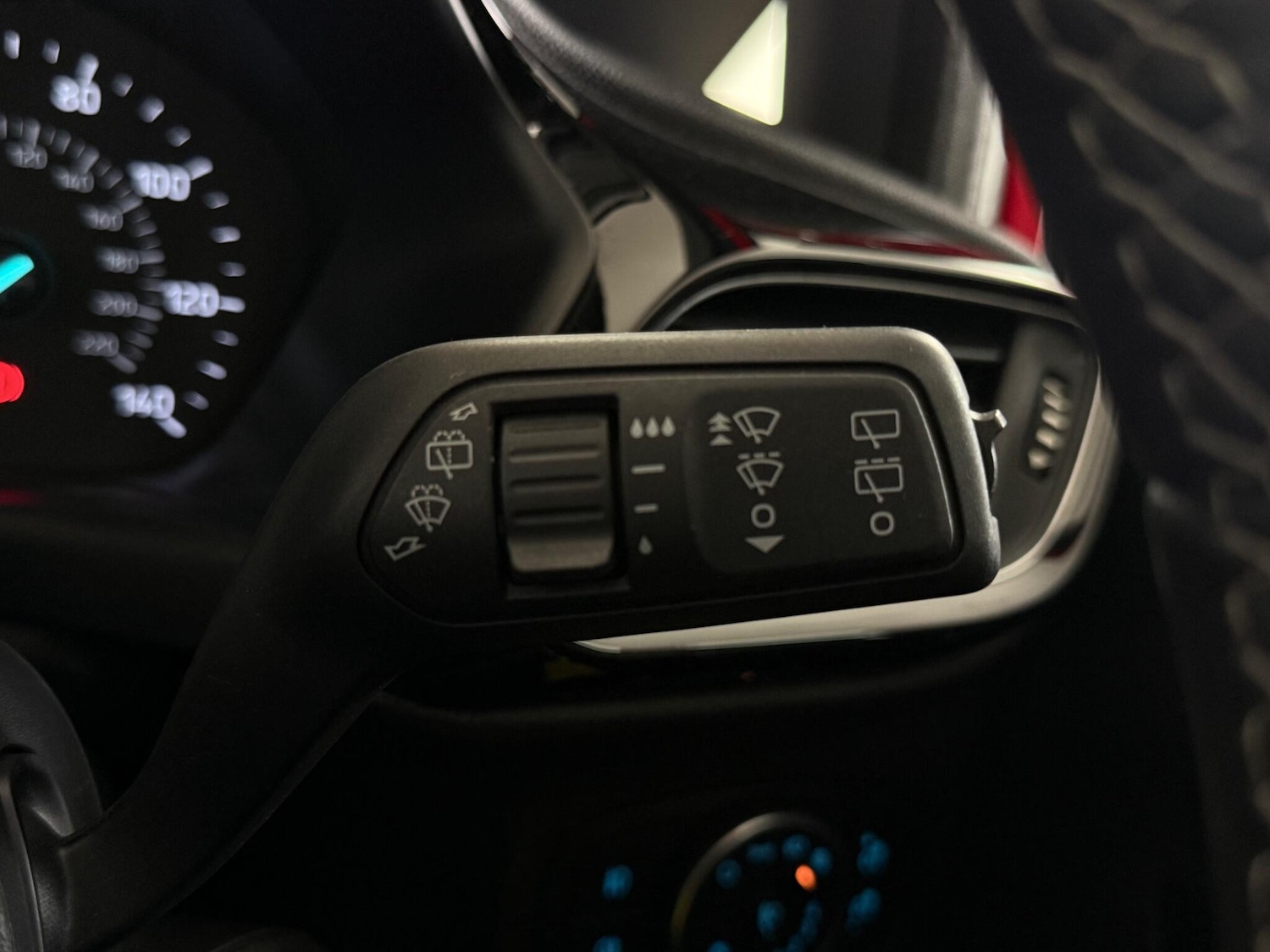 Used Ford Fiesta 2019 for sale - 77221937: Photo 21