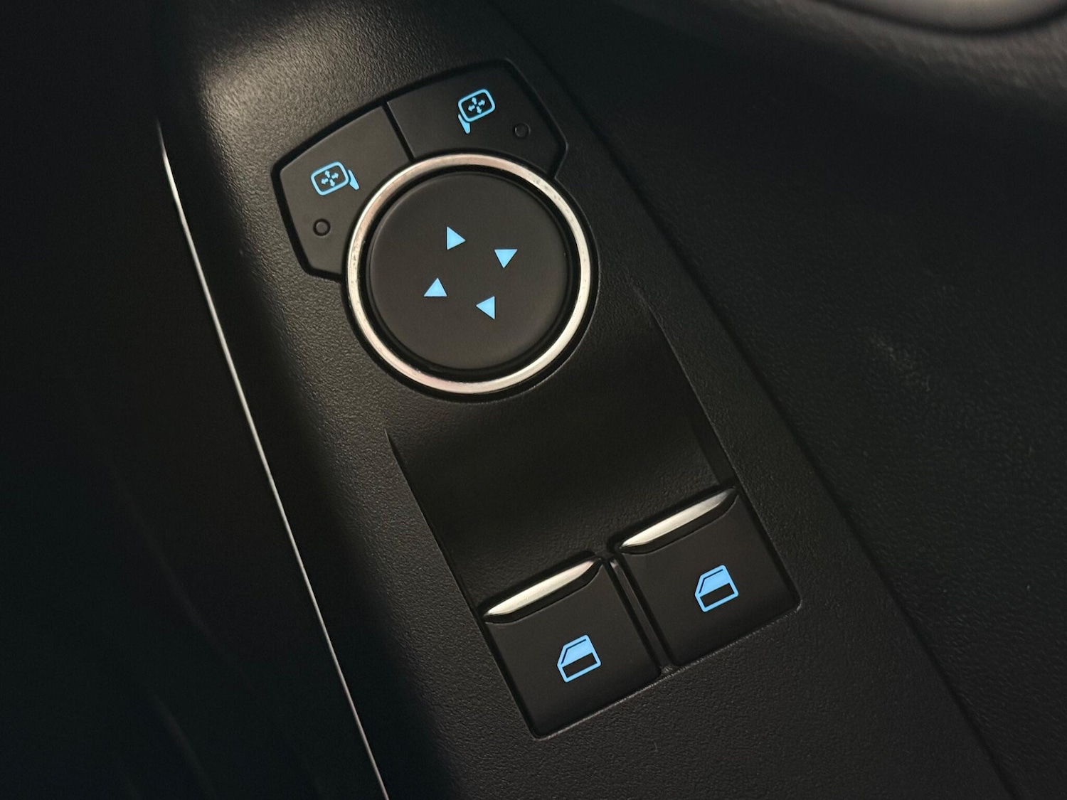 Used Ford Fiesta 2019 for sale - 77221937: Photo 22