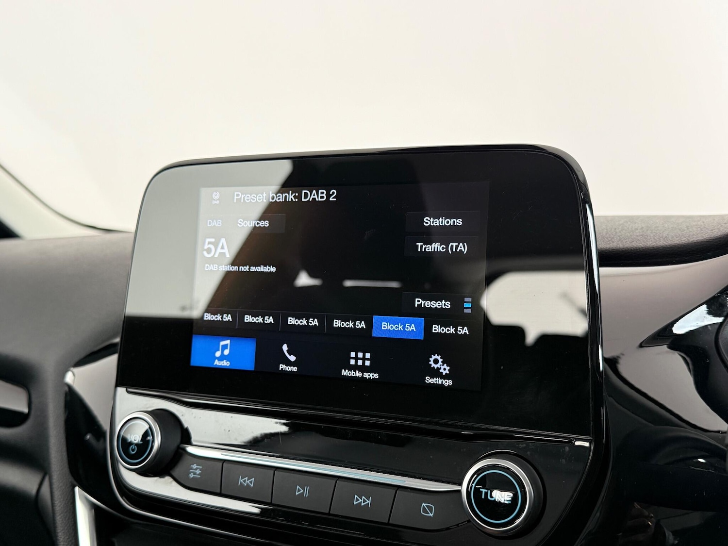 Used Ford Fiesta 2019 for sale - 77221937: Photo 23