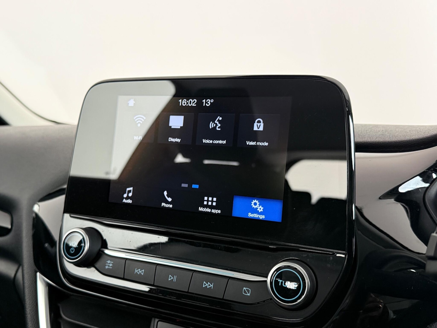 Used Ford Fiesta 2019 for sale - 77221937: Photo 25