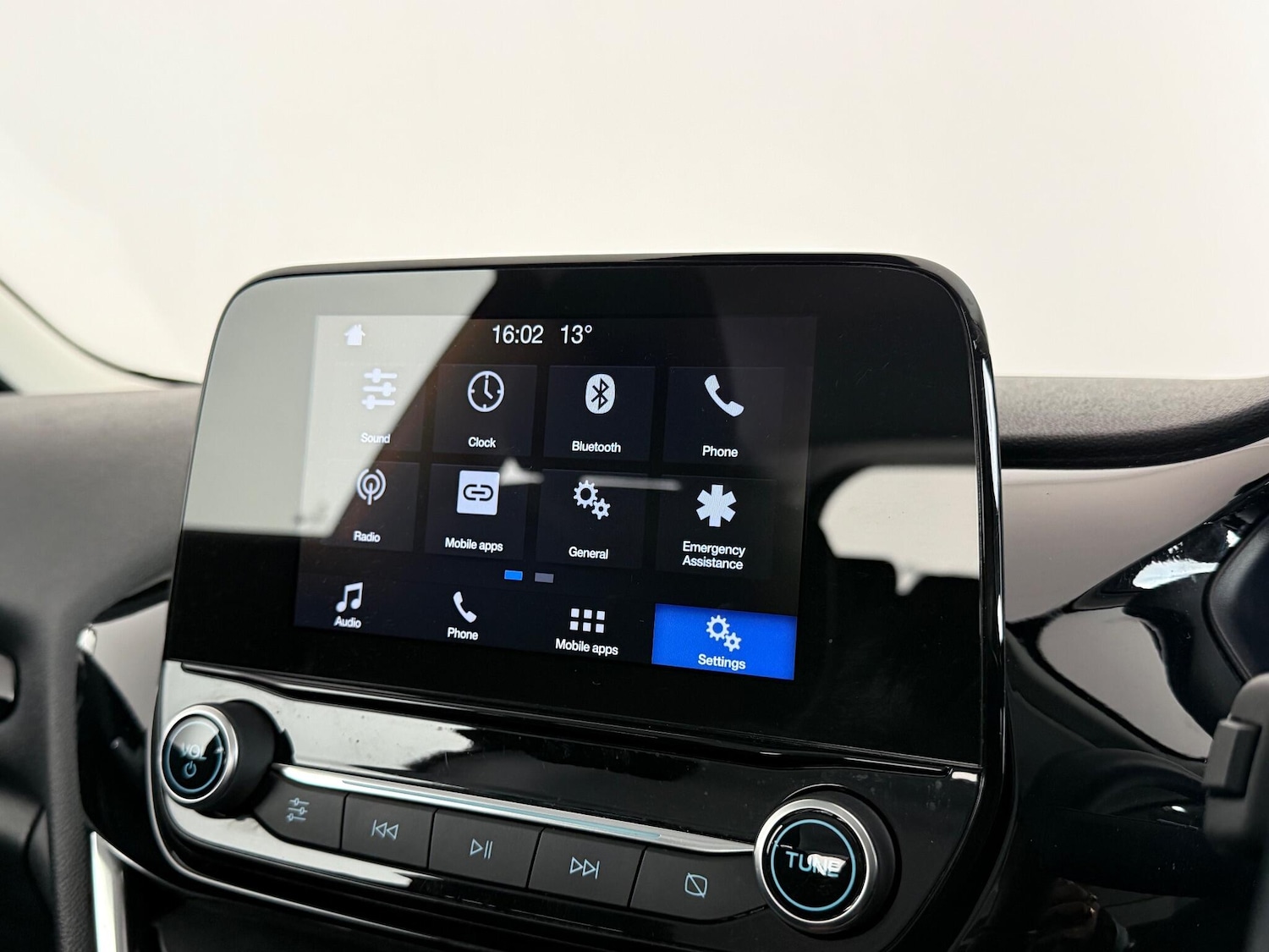 Used Ford Fiesta 2019 for sale - 77221937: Photo 26