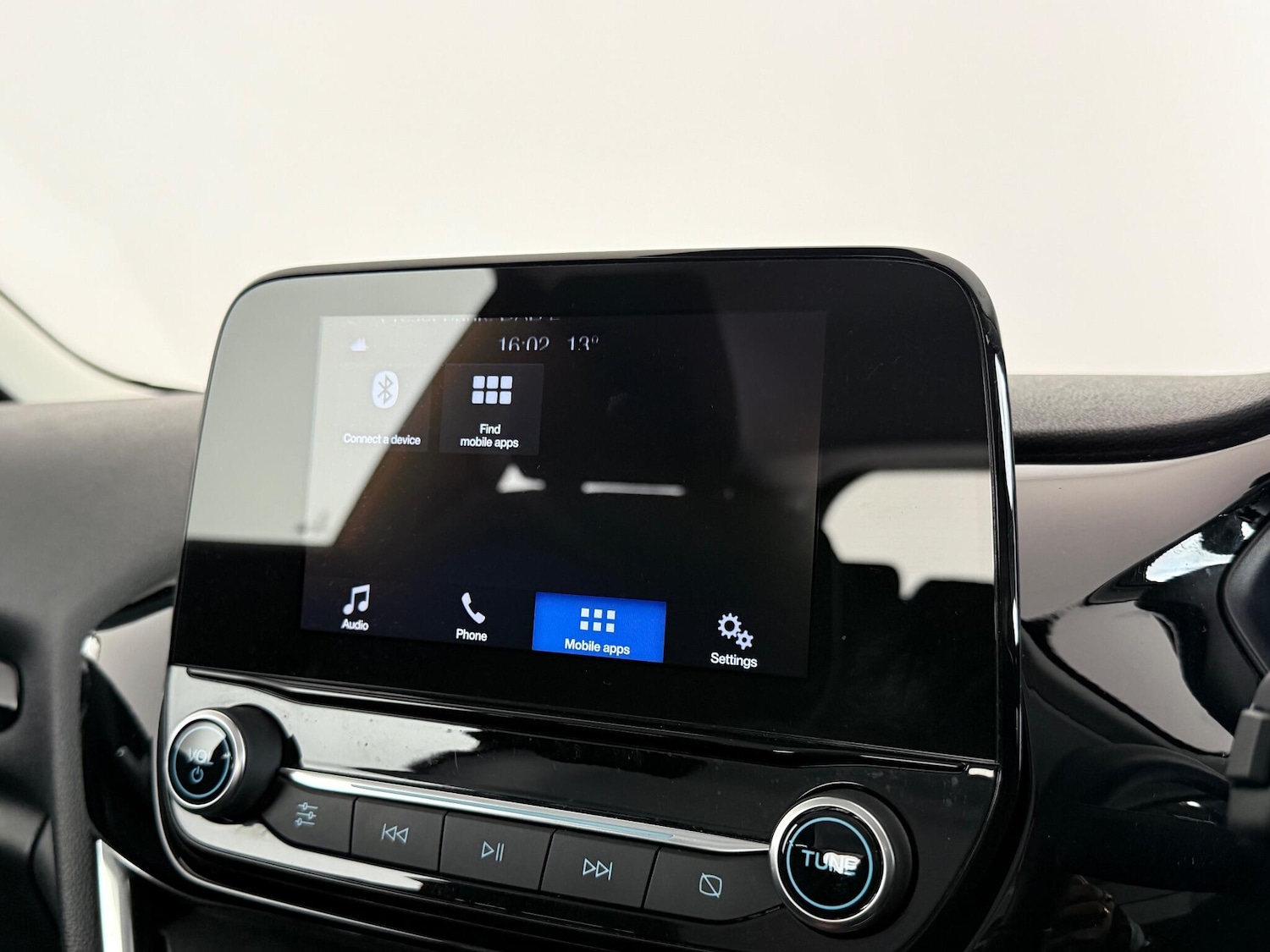 Used Ford Fiesta 2019 for sale - 77221937: Photo 27