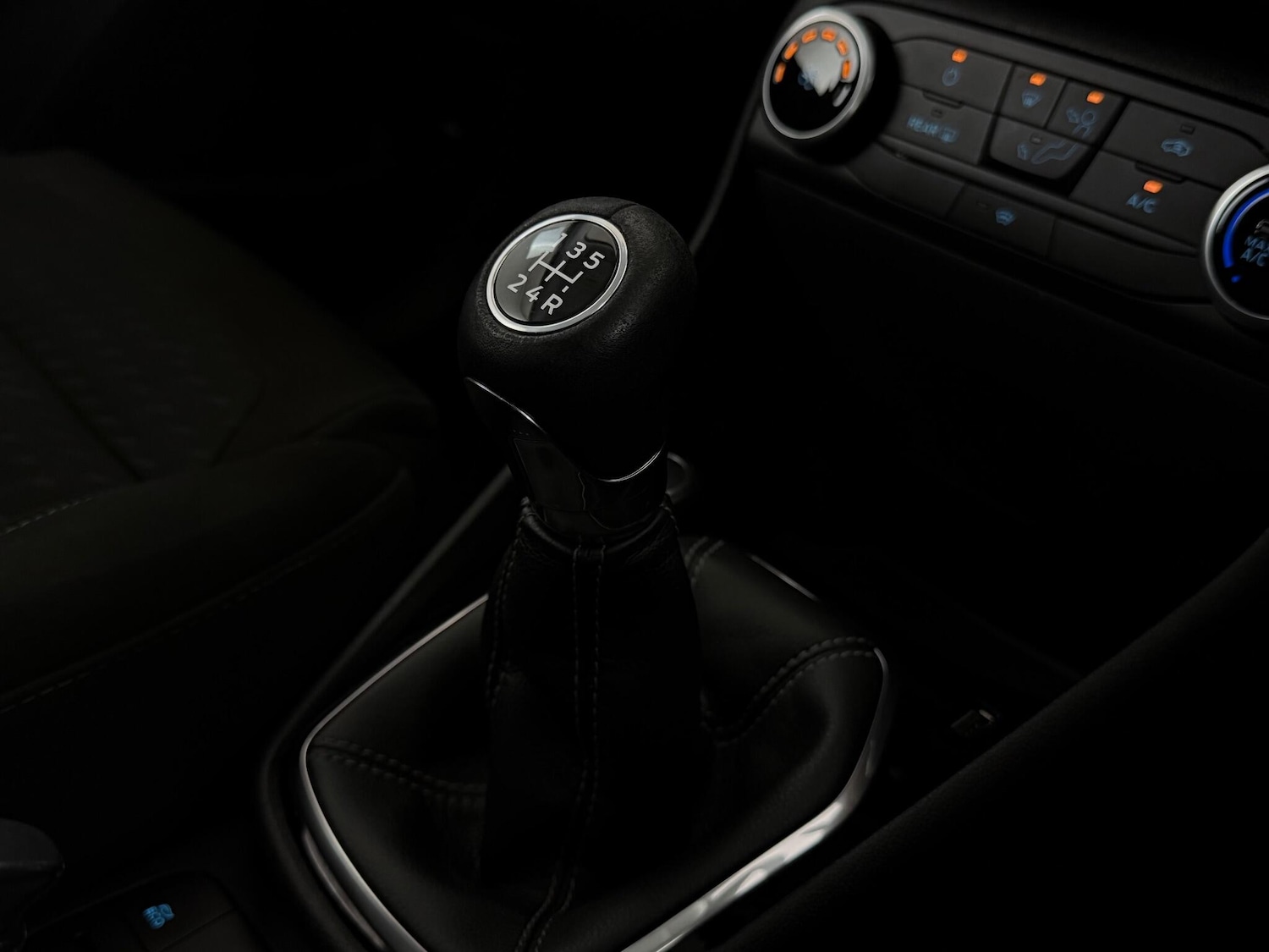 Used Ford Fiesta 2019 for sale - 77221937: Photo 29