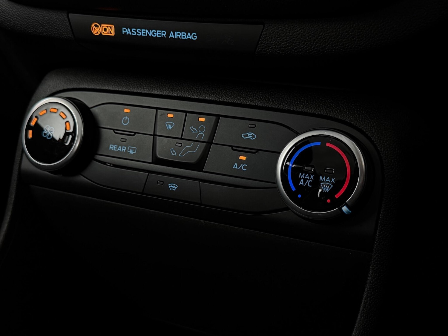 Used Ford Fiesta 2019 for sale - 77221937: Photo 31