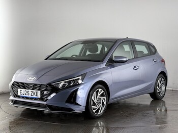 Used Hyundai i20 2025 for sale - 77441492: Photo