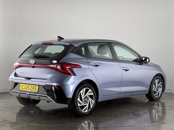 Used Hyundai i20 2025 for sale - 77441492: Photo