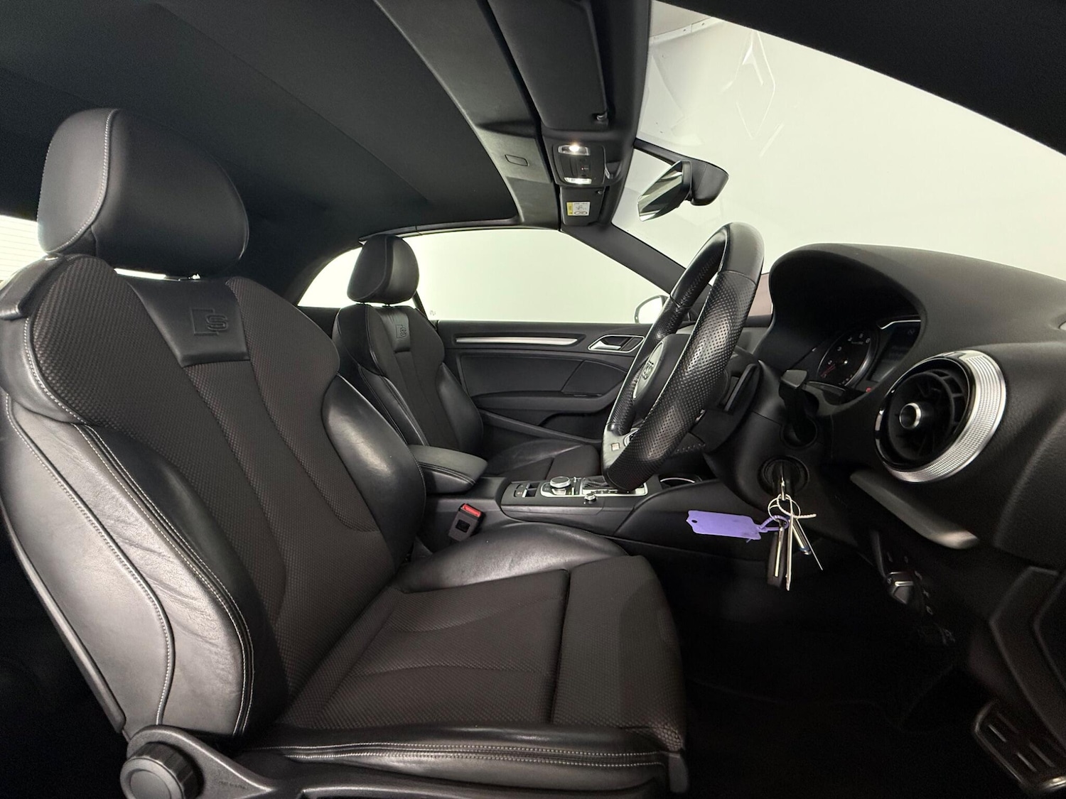 Used Audi A3 2017 for sale - 76607662: Photo 15