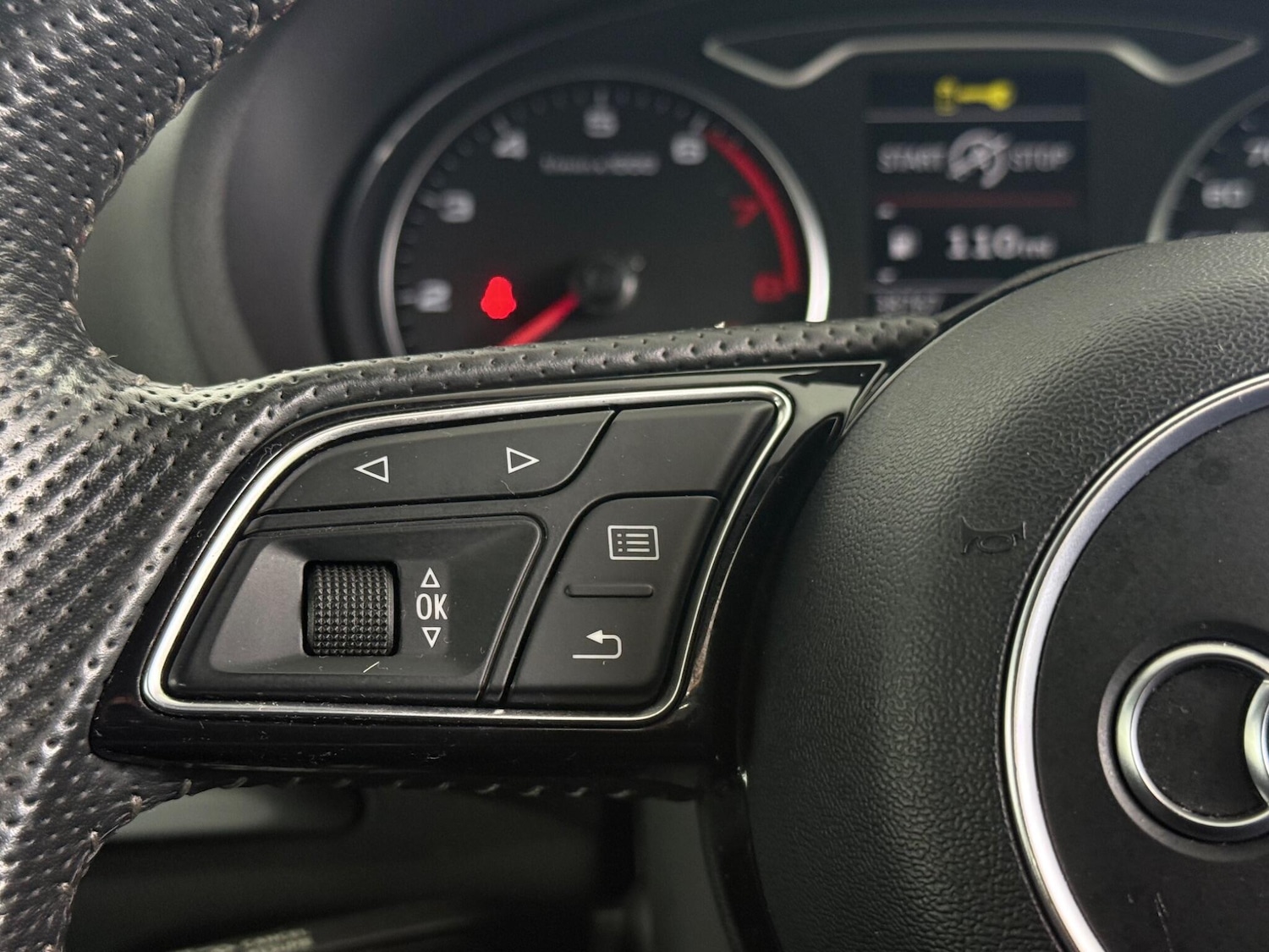 Used Audi A3 2017 for sale - 76607662: Photo 25