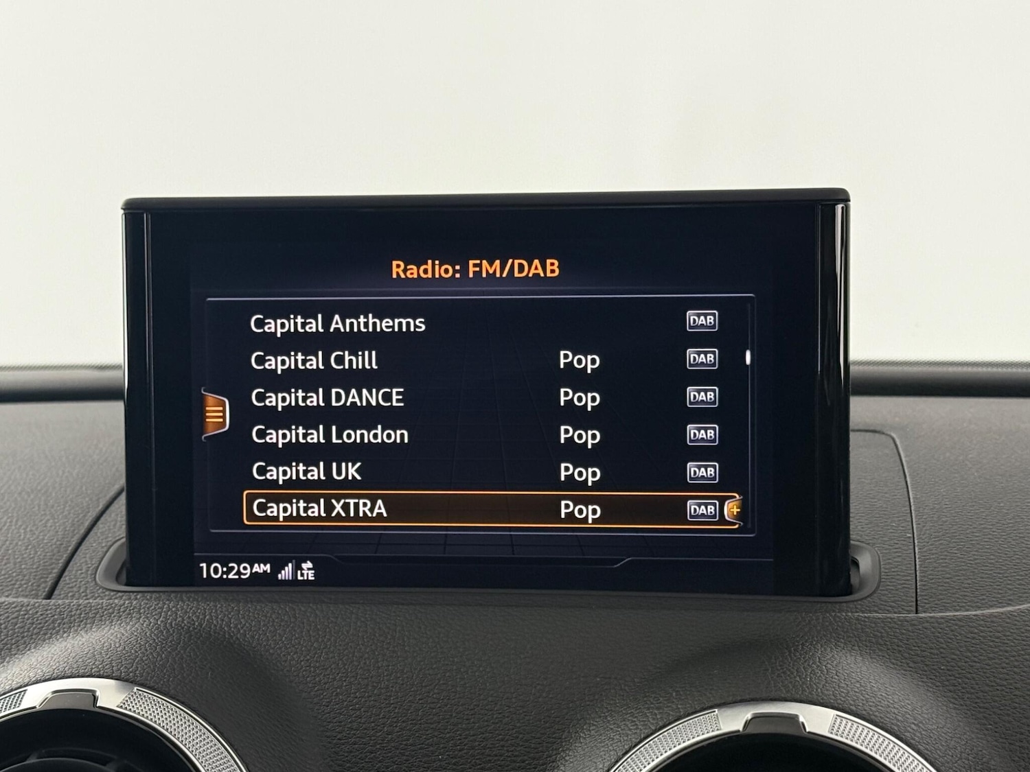 Used Audi A3 2017 for sale - 76607662: Photo 34