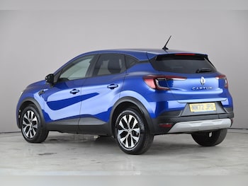 Used Renault Captur 2022 for sale - 78367477: Photo