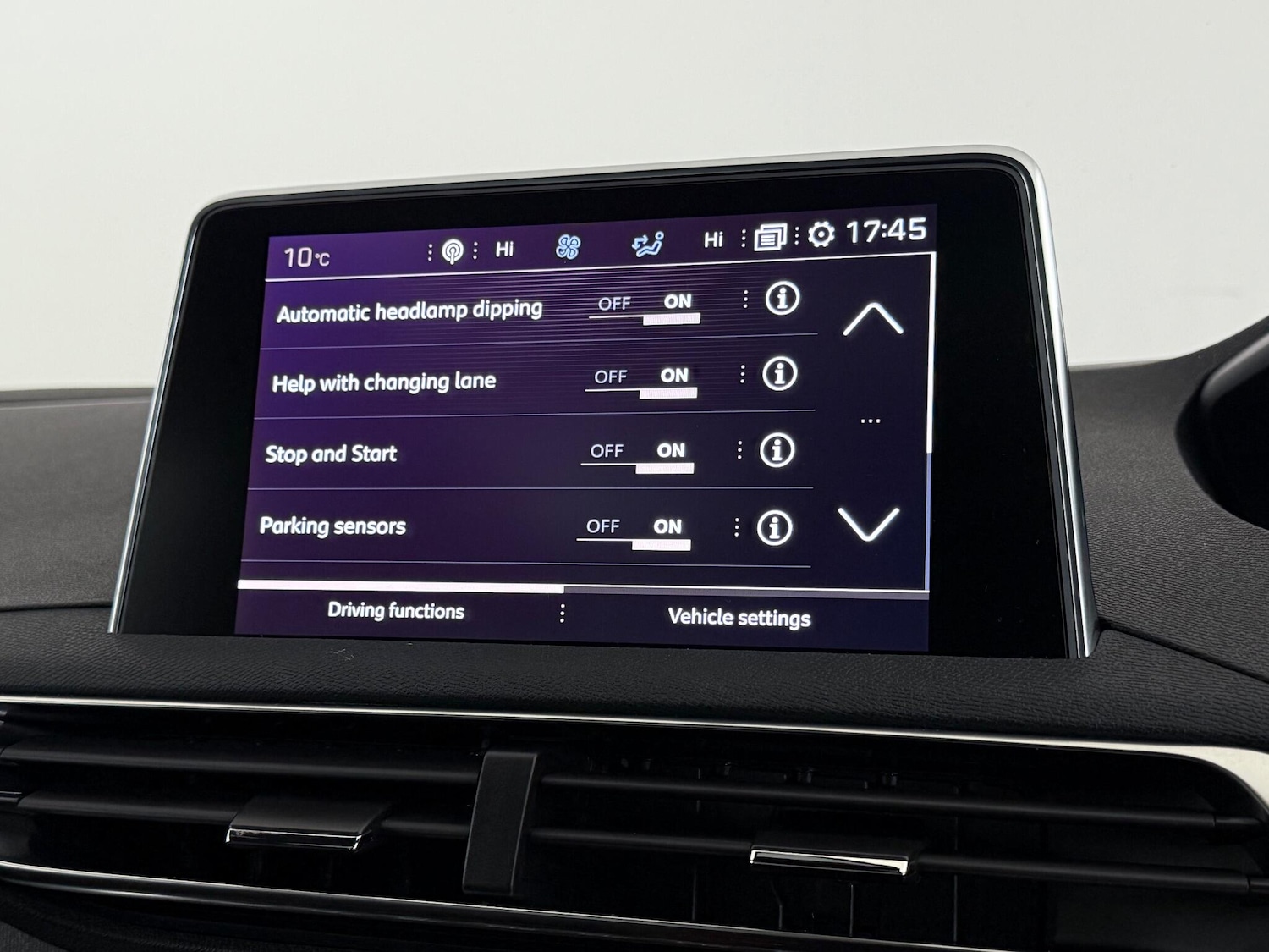 Used Peugeot 3008 2019 for sale - 77246834: Photo 32